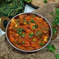 Mix Veg Kolhapuri